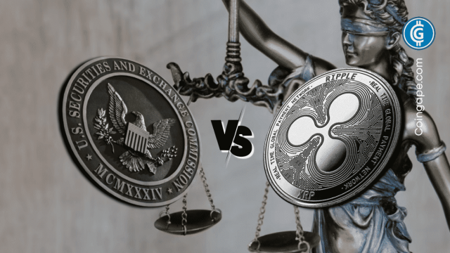 Ripple versus SEC: rechtbank roept op tot conferentie over toespraakmemo's van Hinman