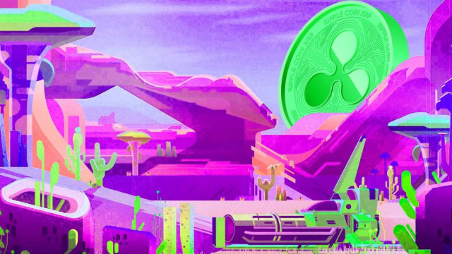 Ripple werkt samen met denktank voor digitale valuta van de centrale bank