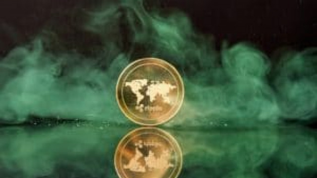 Ripple zal $ 100 miljoen investeren om klimaatverandering te bestrijden