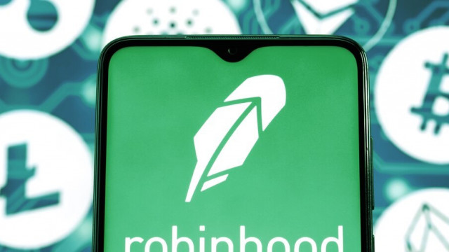 Robinhood plant Ethereum-portemonnee met DeFi, NFT-handel - en geen gaskosten voor gebruikers