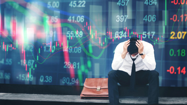 Rusland vreest om Bitcoin te laten vallen terwijl stabiele munten stabiel blijven