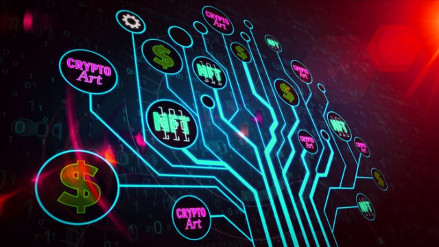 SAND Crypto op zoek naar nieuwe voordelen met luxe Metaverse Architecture Partnership