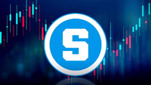 SAND-prijsanalyse: SAND lijdt aan een negatieve trend van $ 4,2