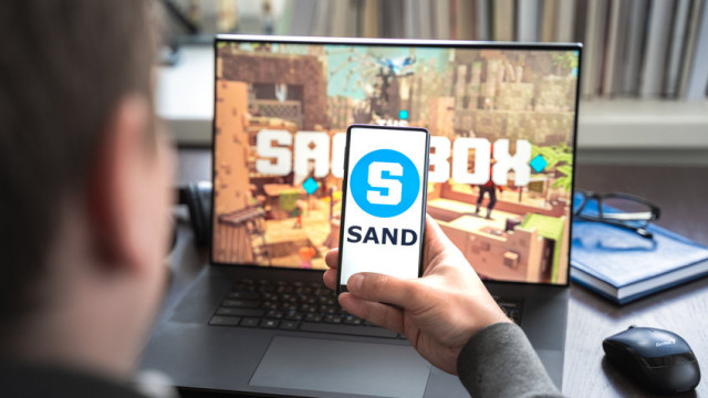 Sandbox heeft 2 miljoen gebruikers bereikt, is het nu het juiste moment om de SAND-token te kopen?