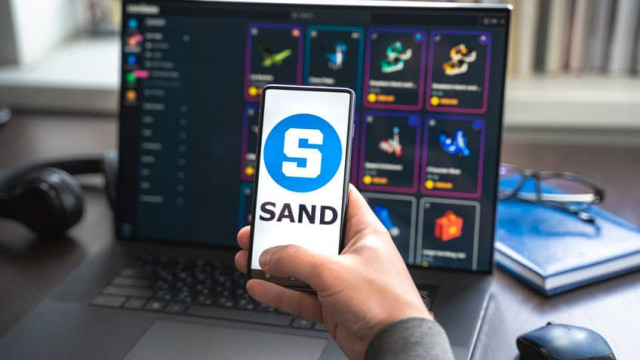 Sandbox-prijsvoorspelling: is SAND-groei op handen?