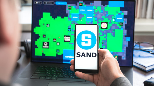 Sandbox-prijsvoorspelling: positieve RSI-divergentiesignalen een sterke opwaartse beweging voor SAND-prijs