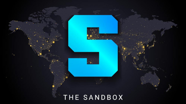 Sandbox-prijsvoorspelling: SAND vormt een pauze- en hertestpatroon