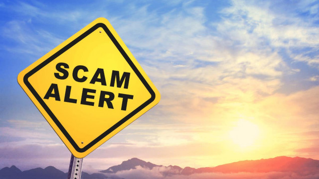 Scam Alert: Animoca Brands waarschuwt voor een nieuwe nep-token op Uniswap V2