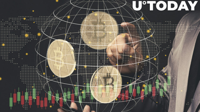 Schokverhouding van Bitcoin-aanbod stijgt: dit is wat het betekent: