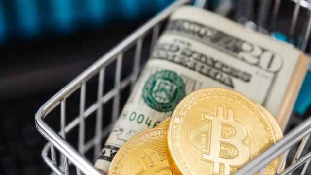 Schommeling in Bitcoin Open rente suggereert dat er een korte samendrukking was achter de rally van eind mei
