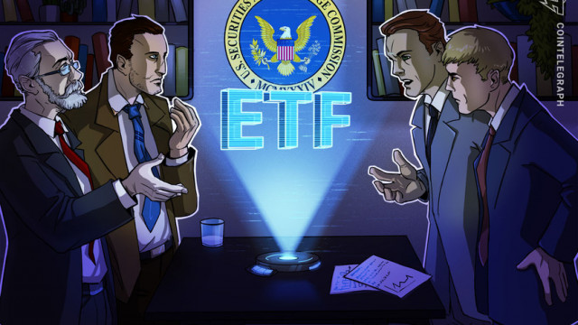 SEC keurt Valkyrie's Bitcoin futures ETF goed