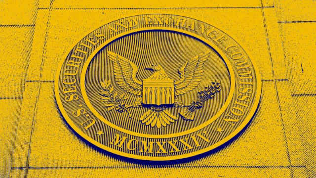 SEC stelt opnieuw beslissing over Grayscale's bitcoin ETF-conversievoorstel uit