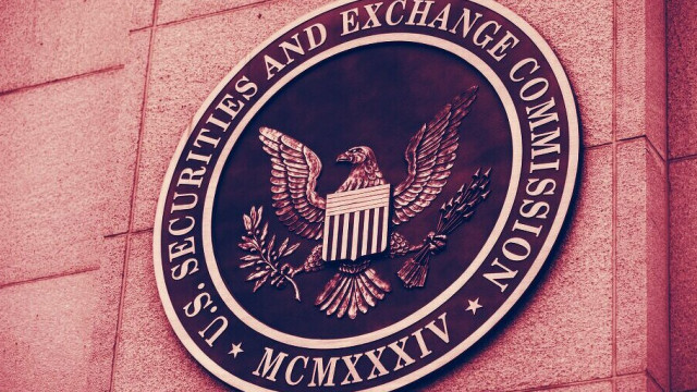 SEC verwerpt Fidelity's aanvraag voor een Bitcoin ETF