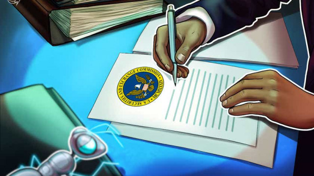 SEC verwerpt spot Bitcoin ETF-aanvragen van NYDIG en Global X