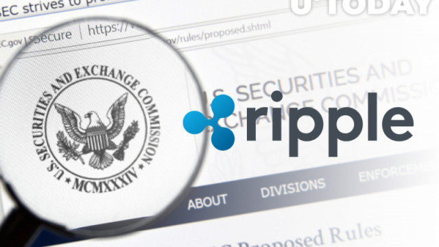 SEC wil voorkomen dat XRP-houders de rechtbank bijstaan