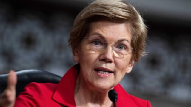 Senator Elizabeth Warren leidt onderzoek naar Fidelity's door Bitcoin ondersteunde pensioen 401 (k) -account
