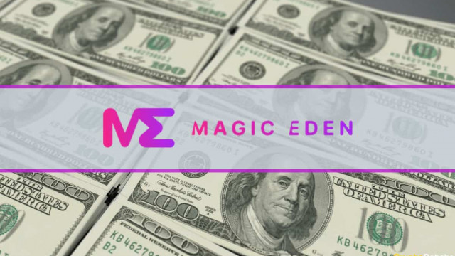 Sequoia Capital zet groot in op op Solana gebaseerde NFT Marketplace Magic Eden: rapport