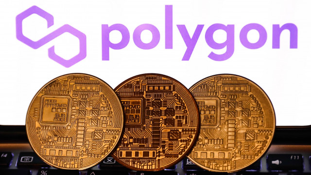 Sequoia doet een grote gok op Web3 en leidt een investering van $ 450 miljoen in Polygon-blockchain