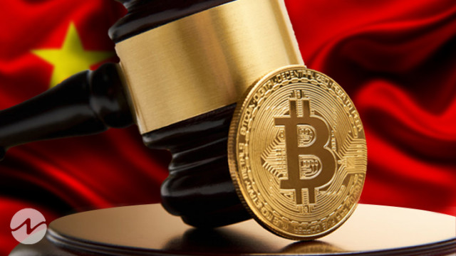 Shanghai Court verklaarde Bitcoin als juridisch virtueel eigendom