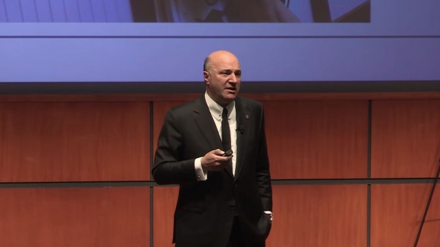 "Shark" legt uit hoe institutionele beleggers een manier hebben gevonden om "groene" Bitcoin te bezitten