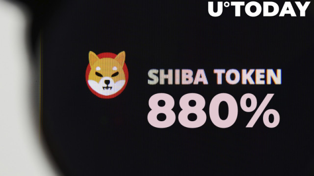 SHIB-accumulatie door tophouders verhoogt 24-uurs handelsvolumes met 880%: Details