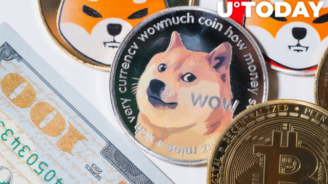 SHIB, DOGE, BTC nu geaccepteerd door TAG Heuer luxe Zwitserse horlogemaker