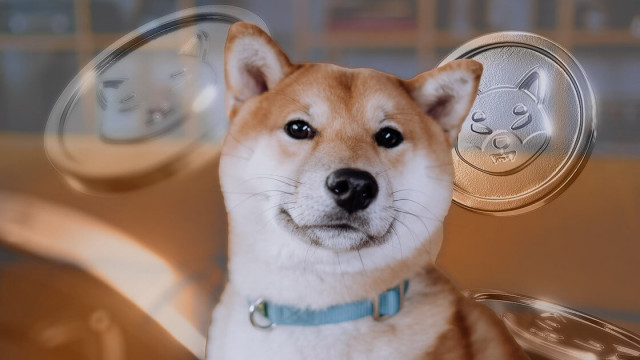 SHIB-prijsvoorspelling: dalende driehoek Fallout plaagt 10% daling in SHIB-prijs