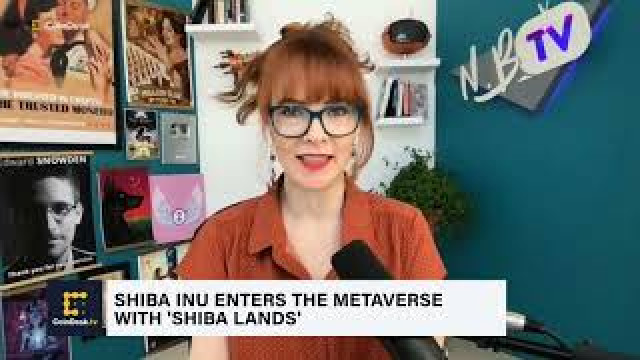 Shiba Inu betreedt Metaverse met 'Shiba Lands', LEASH, SHIB-tokens stijgen