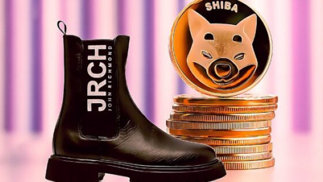 Shiba Inu en Designer Wear Maker brengen 10.000 NFT's uit in mode-uitbarsting