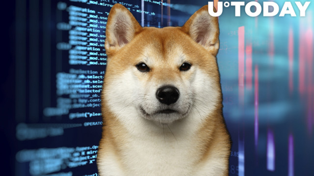 Shiba Inu en Dogecoin kunnen nu worden verhandeld tegen Circle's Stablecoin op MEXC Global