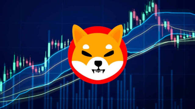 Shiba Inu Het meest bewaarde token van ETH Whales, is Metaverse Hype terug?