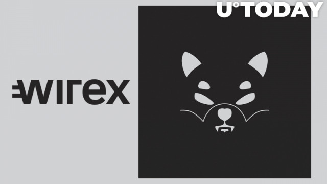 Shiba Inu nu toegankelijk voor 4,5 miljoen gebruikers via Wirex-betaling: details