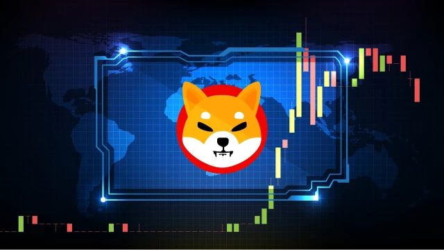 Shiba Inu-prijs vandaag: bullish patroon verhoogt SHIB-prijs om verder te gaan dan $ 0.00004