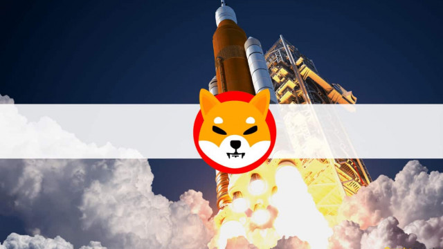 Shiba Inu (SHIB) explodeert dagelijks 22%, andere memecoins volgen