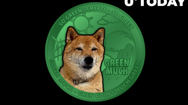 Shiba Inu (SHIB) Prijs Rockets 25%, beter dan Dogecoin (DOGE)