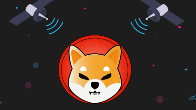 Shiba Inu (SHIB) zakt onder Dai Stablecoin