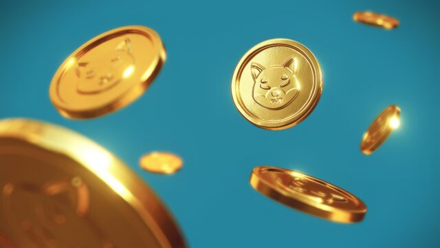 Shiba Inu Stablecoin inch richting voltooiing; Dit is wat we tot nu toe weten