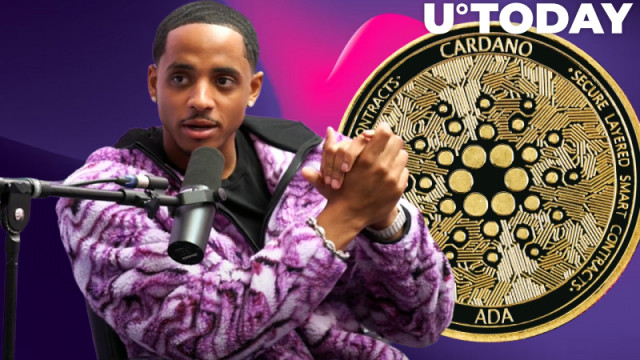 Snoop Dogg's zoon is een die-hard Cardano-supporter, plaagt aanstaande NFT-release