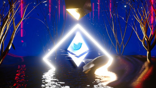 Social Media Giant Twitter voegt toonaangevende Altcoin Ethereum (ETH) toe aan fooifunctie