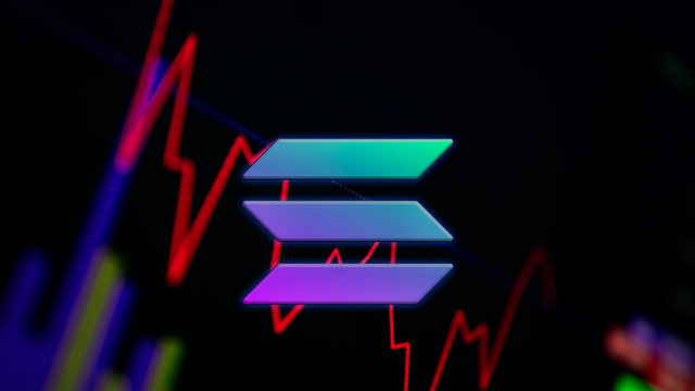 SOL-handelaren die op zoek zijn naar winst, kunnen op dit niveau de markt betreden