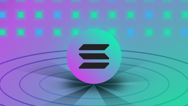 Solana en Ethereum herstellen na registratie van dubbelcijferige winst