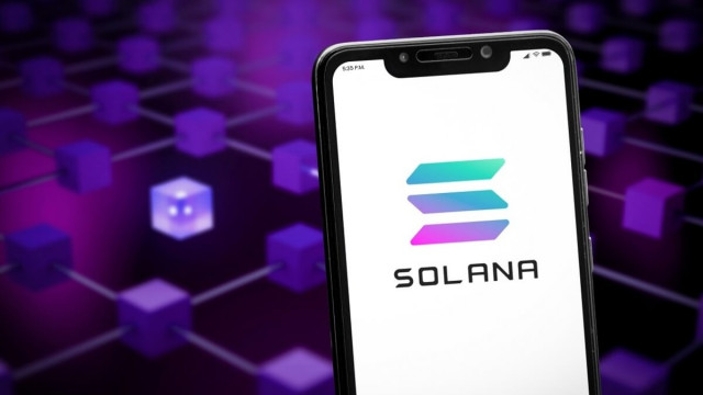 Solana heeft 5e storing in 2022, SOL duikt