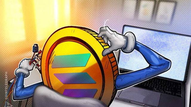 Solana integreert Web3Auth om de toegangsdrempel van DApp te verlagen