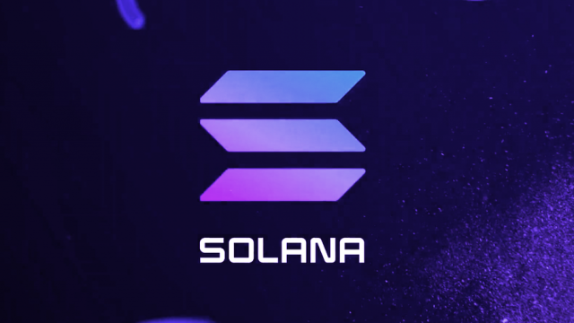 Solana keldert dubbele cijfers te midden van een nieuwe netwerkstop