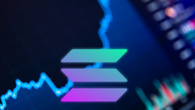 Solana lijkt terug te stuiteren na vreselijke januari