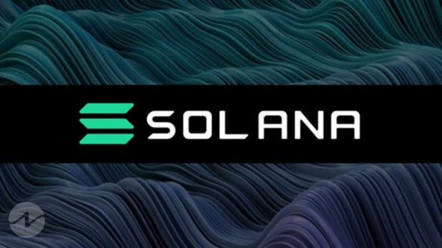 Solana Network haalt Ethereum NFT-volume in met een minimale marge