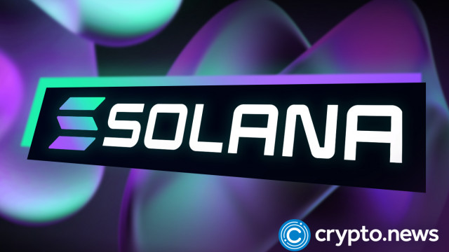 Solana Network hervat blokproductie na een nieuwe netwerkstoring, SOL blijft tuimelen