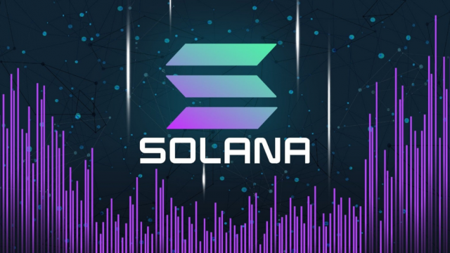 Solana Pay lanceert zijn betalingsdomein om on-chain transacties voor iedereen beschikbaar te maken