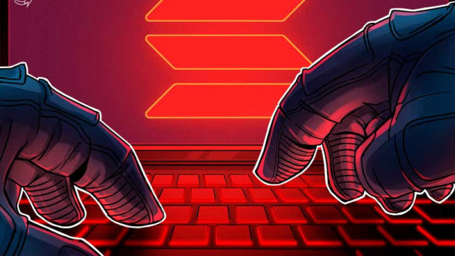 Solana-prijs 'bear flag' schildert doel van $ 50 terwijl Wormhole-hack beveiligingslek blootlegt