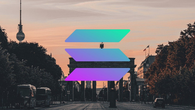 Solana-prijsanalyse: prijsniveaus dalen tot $ 93,55 na de laatste bearish beurt